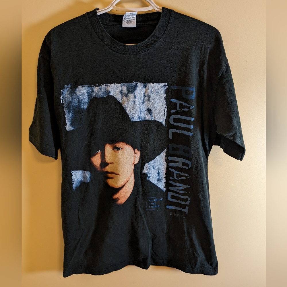 1998 Paul Brandt T-Shirt